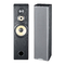 Speakers Sony SS-MF550H Specifications