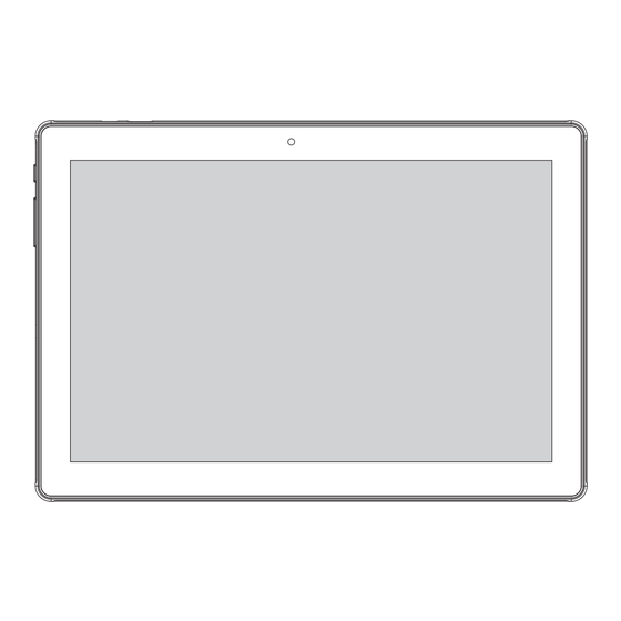 HANNspree HANNSpad SN1ATP3 User Manual