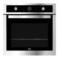 Teka HL-845 Instructions For Use Manual