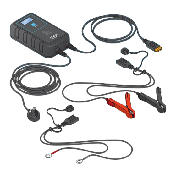 ring RSC904 Manual