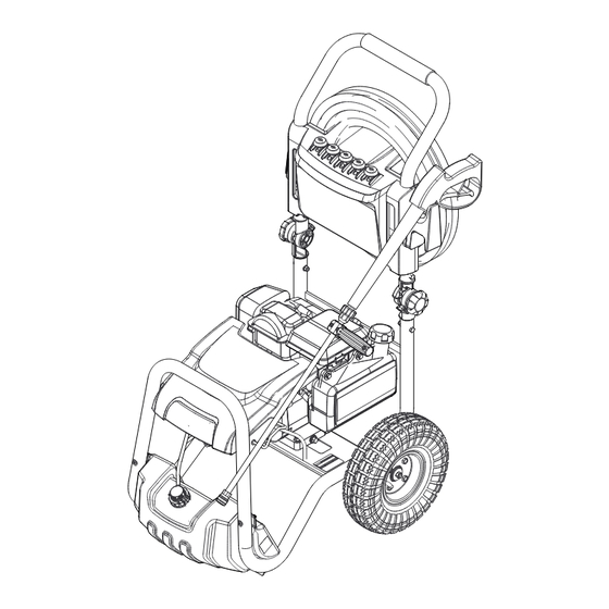 Kärcher G 3000 BH User Manual
