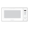 Microwave Oven Frigidaire GLMB209DB Use & Care Manual