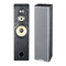 Speakers Sony SS-MF550H Specifications