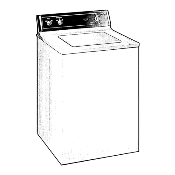 Hotpoint VBSR 1070 Owner's Manual