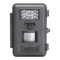 Bushnell TROPHY CAM Instruction Manual