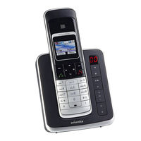 Swissvoice Eurit 459T User Manual