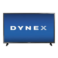 Dynex DX-48D510NA15 User Manual