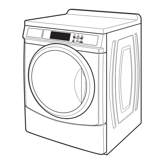 Whirlpool 3LCHW9100WQ Installation Instructions Manual