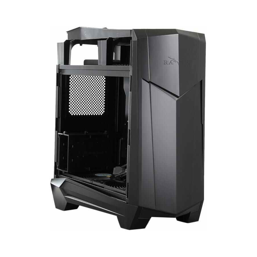 SilverStone RAVEN RV05 Manual
