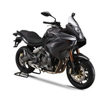 Benelli BN600GT Owner's Manual