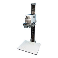 Durst DA-900 Operating Instructions Manual