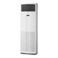 Daikin FVY71LAVE Service Manual