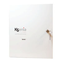 Ksenia Lares User Manual