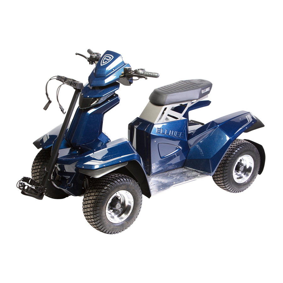 ELLWEE  Quick Start Manual
