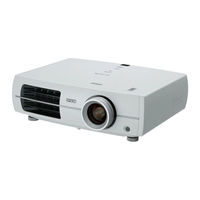 Epson EH-TW5500 Service Manual