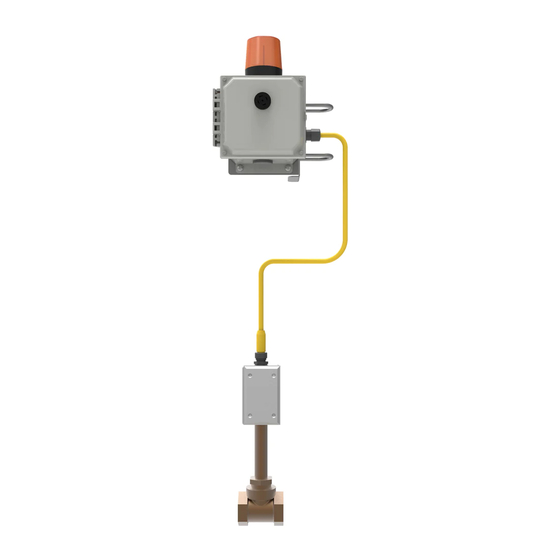 Bradley NEMA 4X Installation Manual