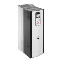 ABB ACQ580-31 +C135 Series Manual