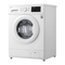 Washer LG FM1008N3W Owner's Manual