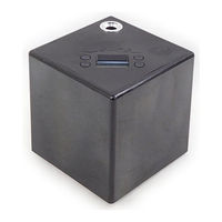 Prolitec AirQ AQ100 User Manual