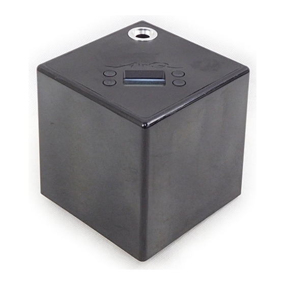 Prolitec AirQ AQ100 User Manual