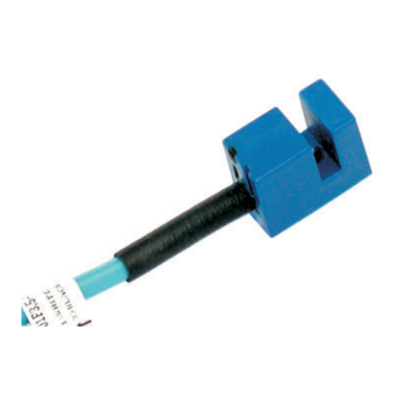 SELET A01F Series Quick Start Manual