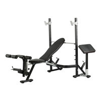 PRCTZ 7861LB-4 Assembly And Use Instructions