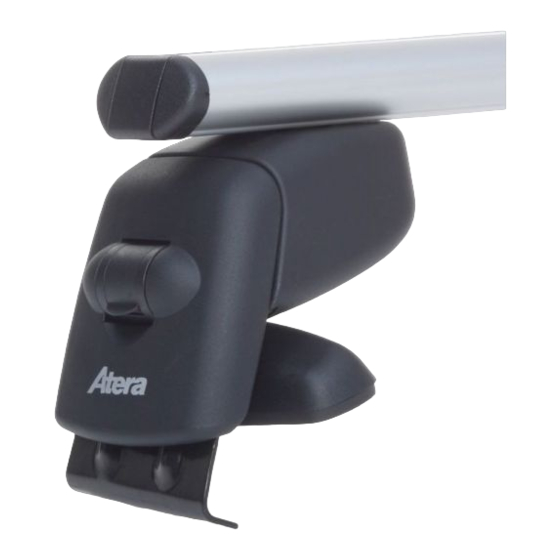 Atera Signo 045 012 User Information