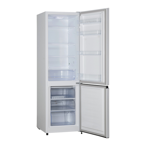 Proline PLC265WH Manual