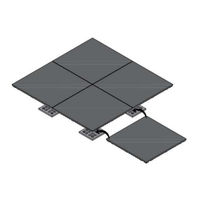 ECORE RageTurf dBTile Technical Manual