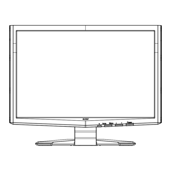 Acer TCO'03 Manual
