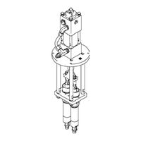 Graco 217337 Instructions And Parts List