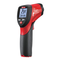 Rs Pro RS-8863B Instruction Manual