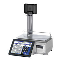 Rice Lake ISHIDA UNI-10 Installation Manual