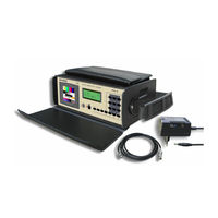 KATHREIN MSK 25 Manuel D'utilisation
