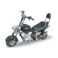 Electra Accessories 88905 Assembly And User's Manual