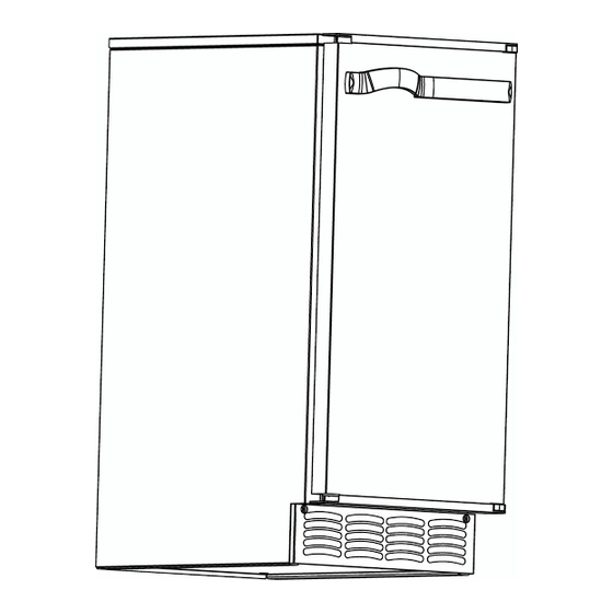 Compact CMS050A004 Owner's Manual