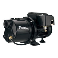 Flotec FP410515H Owner's Manual