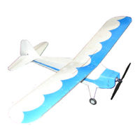 Mountain Models Taylorcraft Manual