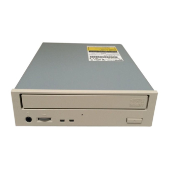 Teac CD-W512S Requirements And Notices