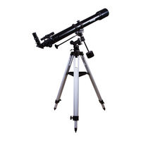 Levenhuk Skyline 120?1000 EQ User Manual