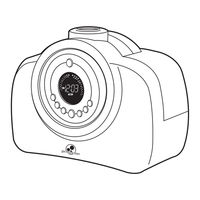 Germ Guardian H3010 Use & Care Instructions Manual