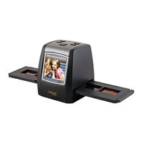 VuPoint FC-C520-VPD User Manual
