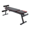 Home Gym Domyos abs bench 500 User Manual