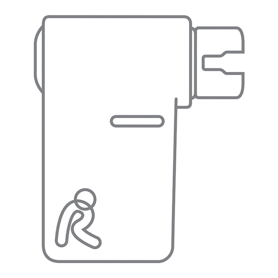 Roadie RD100 User Manual