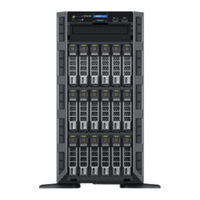 Dell PowerEdge T630 Owner's Manual