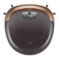 Iclebo YCR-M07 User Manual