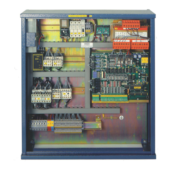 SEA SETRONIK1 Installation And Use Manual