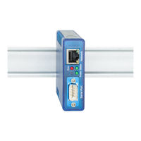W&T Com-Server++ Manual