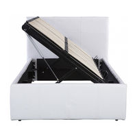 GFW Side Lift Ottoman Assembly Instructions Manual