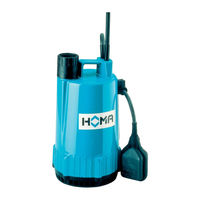 Homa Chromatic C 235 Installation And Operation Instruction Manual
